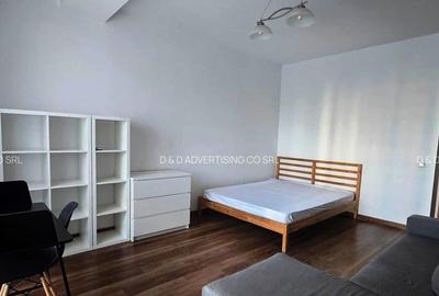 Garsonieră decomandată în Crângași - 3