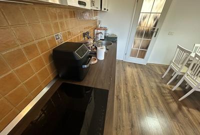 Apartament cu 3 camere semidecomandat în Aradului - 8