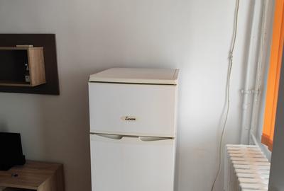 OBOR - 9 minute de Metrou - Garsoniera - MOBILIER MODERN - 3