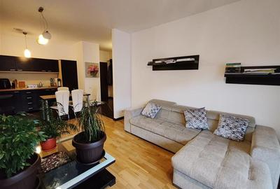 Apartament cu 2 camere decomandat în Răcădău - 2