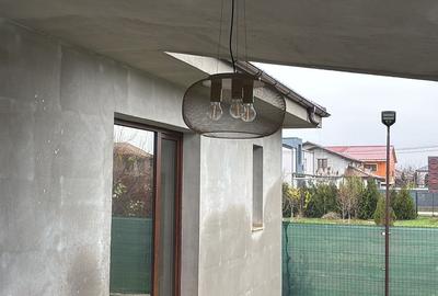 Casă individuală cu 3 camere cu Teren 300 Mp în Câmpineanca - 5