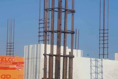 Casa P+M loc.Agigea jud Constanta - 2