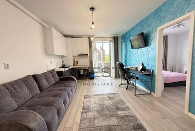 Apartament cu 2 camere pe strada Bobalnei , in Marasti ! - 1