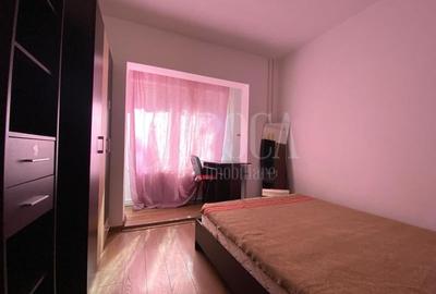 Apartament 4 camere de inchiriat in Zorilor, Cluj Napoca - 2