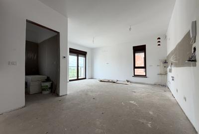 Apartament cu 3 camere în Giroc - 2