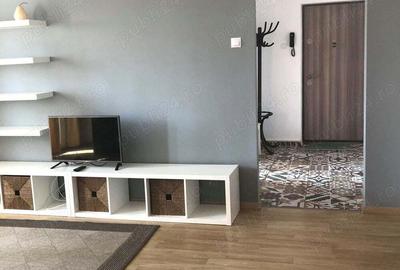 Apartament cu 2 camere decomandat în Brâncoveanu - 3