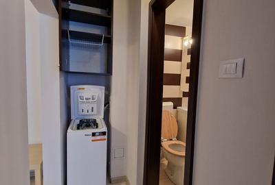 Apartament cu 4 camere, mobilat în Colentina - 1