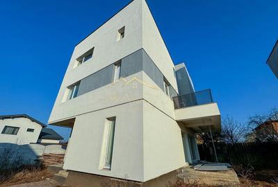 Casă individuală cu 6 camere cu Canalizare în Mogoșoaia - 1