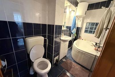 Apartament 3 camere, etaj 7/8, zona ultracentrala, 72mp, mobilat partial - 10