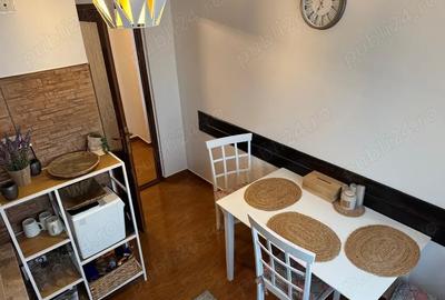 Apartament luminos la mare - 9