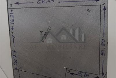 Spațiu comercial, în Păun - 6