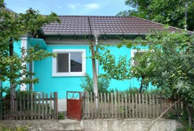 MALCOCI -CASA 3 CAMERE SUPRAFATA 84 MP, TEREN 2200 MP - 2
