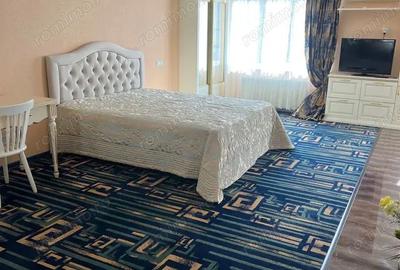 Garsonieră decomandată în Buziașului