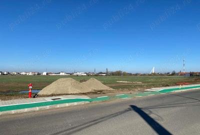 Teren Aradul Nou Ansamblu Locuinte Individuale - RUSCO - 35.000 EUR Teren Aradul Nou Ansamblu Locuinte Individuale - RUSCO - 35.000 EUR - 2