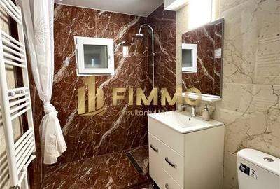 Apartament cu 2 camere decomandat, mobilat în Burdujeni - 3