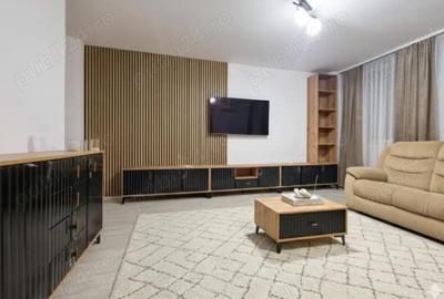 Apartament cu 3 camere decomandat în Vitrometan - 1