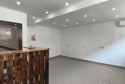 Spațiu comercial, de 30 mp, în Liliacului - 2