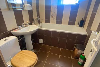 Apartament 2 camere Pacurari Club 20 , 61 mp , etaj mic - 7