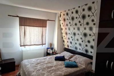 Apartament cu 2 camere semidecomandat în Dacia - 3