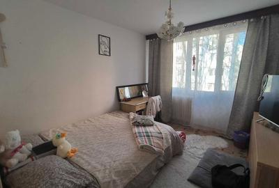 Apartament cu 2 camere decomandat, mobilat în Drumul Taberei - 2