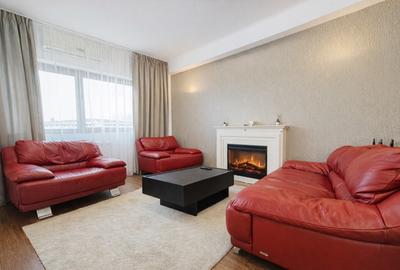 Apartament 3 camere de inchiriat Otopeni | Parcare inclusa - 11