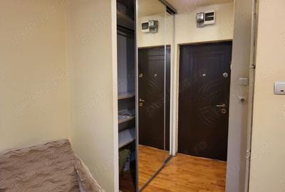 Ofer garsoniera de inchiriat-zona Titan, Diham - 1