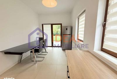 Duplex modern în Șelimbăr -350 mp curte, complet amenajat - 5