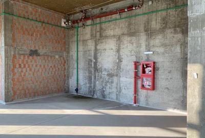 Proprietar vand spatiu comercial/birouri ASMITA GARDENS 512 mp - 10