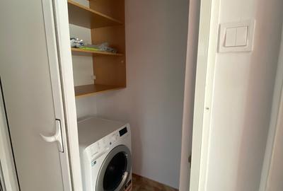 Apartament cu 2 camere, etajul 3/4, zona Podu Ros - 6
