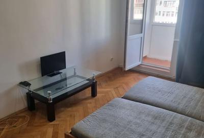 Apartament cu 2 camere decomandat în Alexandru cel Bun - 13