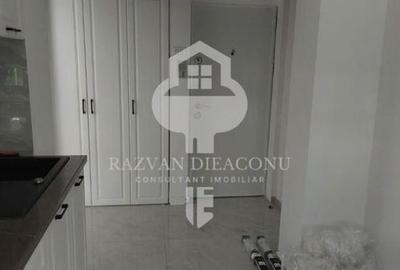 Apartament cu 2 camere semidecomandat, mobilat în City Park Mall - 8