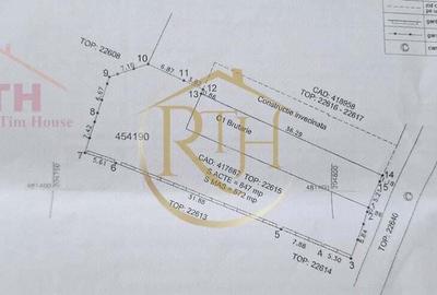 Spațiu comercial, de 600 mp, în Mehala - 2