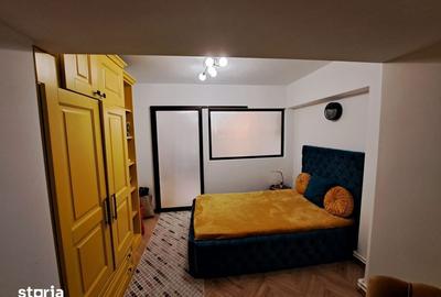 Apartament cu 3 camere semidecomandat în Central - 6
