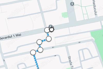 Garsonieră decomandată în Drumul Taberei - 4
