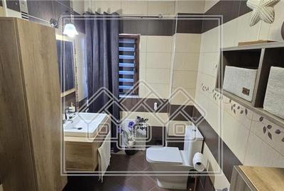 Duplex cu 4 camere cu Canalizare în Aeroport - 18