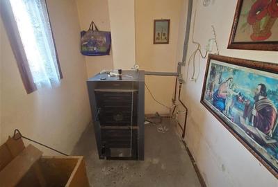 Se vinde Casa si teren cu priveliste, zona rurala - 6
