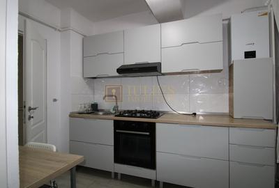 3 camere decomandate, balcon generos de 17 mp, bloc modernizat-Gh Lazăr - 20