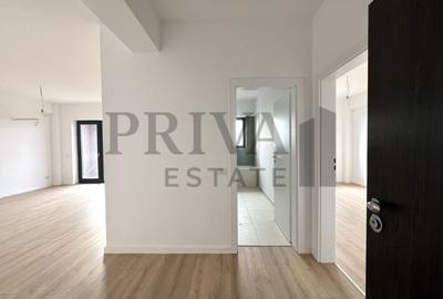 Apartament cu 2 camere decomandat în Mehala - 11