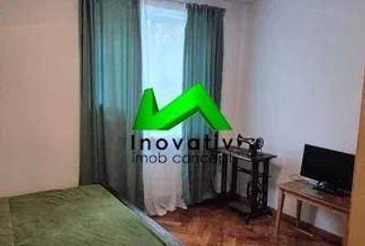 Apartament cu 3 camere semidecomandat în Terezian - 4