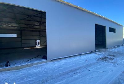 Spațiu comercial, de 400 mp, în Central - 3