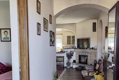 Casă cu 3 camere în Gherla - 9