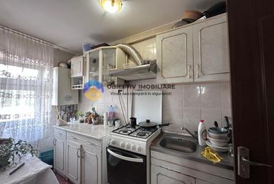 Apartament clasic 3 camere - Darmanesti, Piatra Neamt Apartament clasic 3 camere - Darmanesti, Piatra Neamt - 9