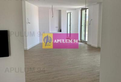 Apartament 4 camere 135mp + Terasa 55mp / Licurg 2 / Armeneasca - 2