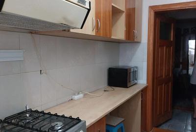 Garsonieră decomandată în Central - 6