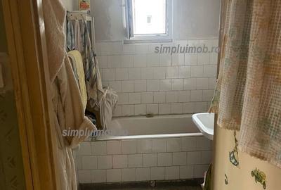 Apartament cu 2 camere decomandat în Titan - 7