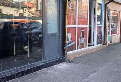 Spațiu comercial, de 70 mp, în Mărgeanului - 5