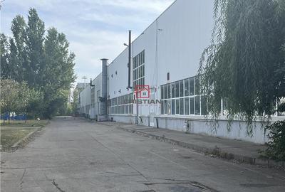 Spațiu comercial, de 15,000 mp, în Militari - 9