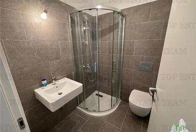 Ultima sansa / Apartament cu 3 camere de vanzare cu incalzire in pardosela / Buc - 10