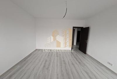 Apartament cu 2 camere decomandat în Sânpetru - 9