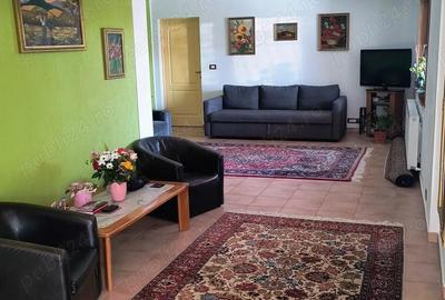 Casă cu 6 camere în Central - 6